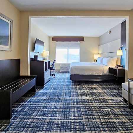 Holiday Inn - Belcamp - Aberdeen Area By Ihg Eksteriør billede