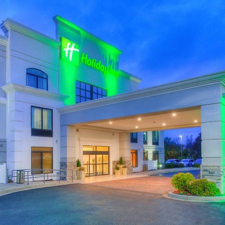 Holiday Inn - Belcamp - Aberdeen Area By Ihg Eksteriør billede