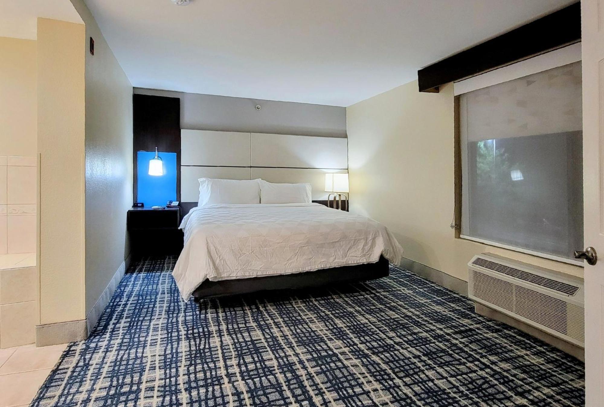 Holiday Inn - Belcamp - Aberdeen Area By Ihg Eksteriør billede