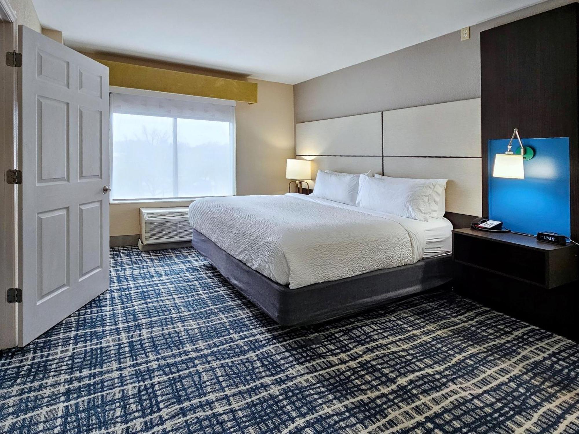 Holiday Inn - Belcamp - Aberdeen Area By Ihg Eksteriør billede