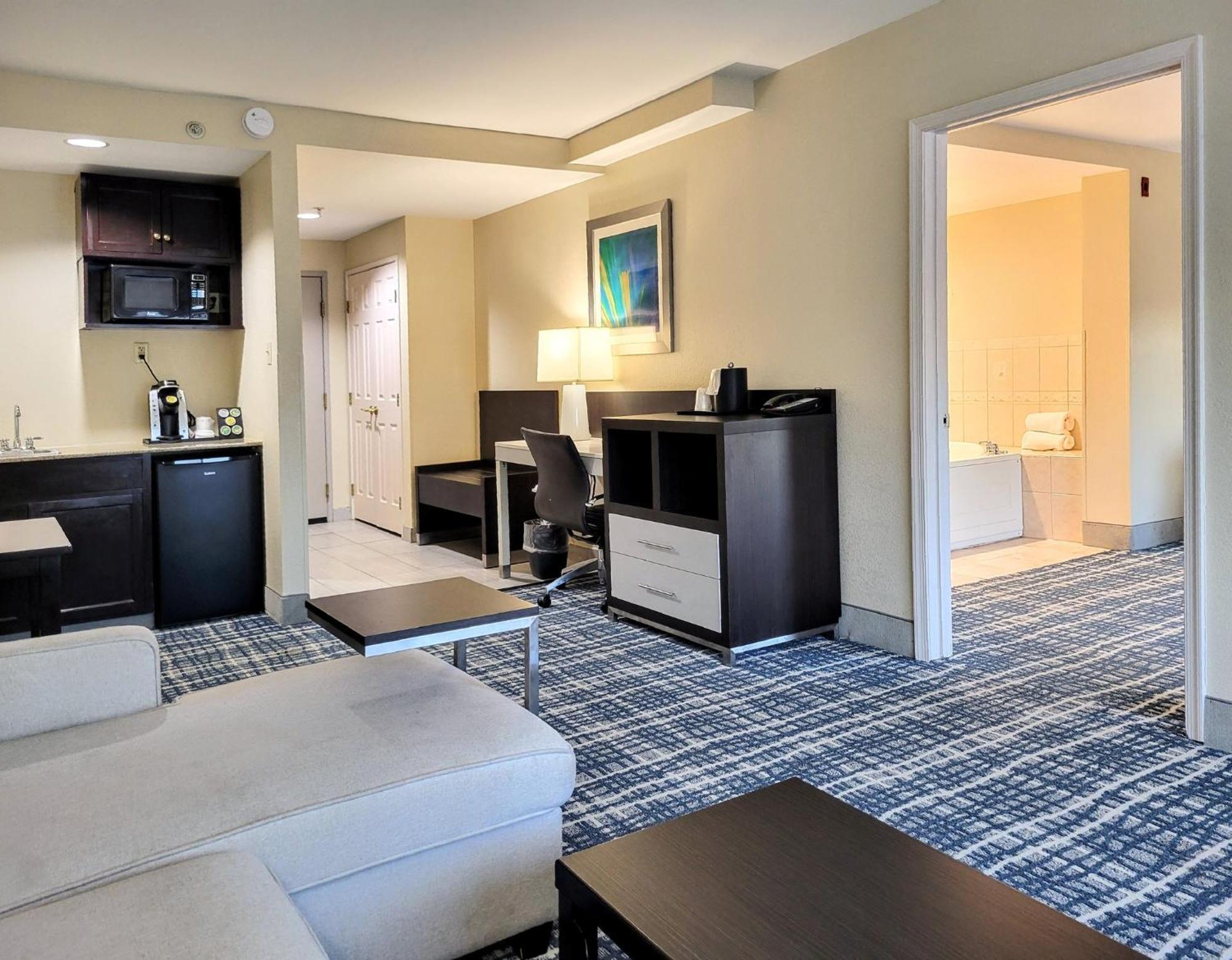 Holiday Inn - Belcamp - Aberdeen Area By Ihg Eksteriør billede