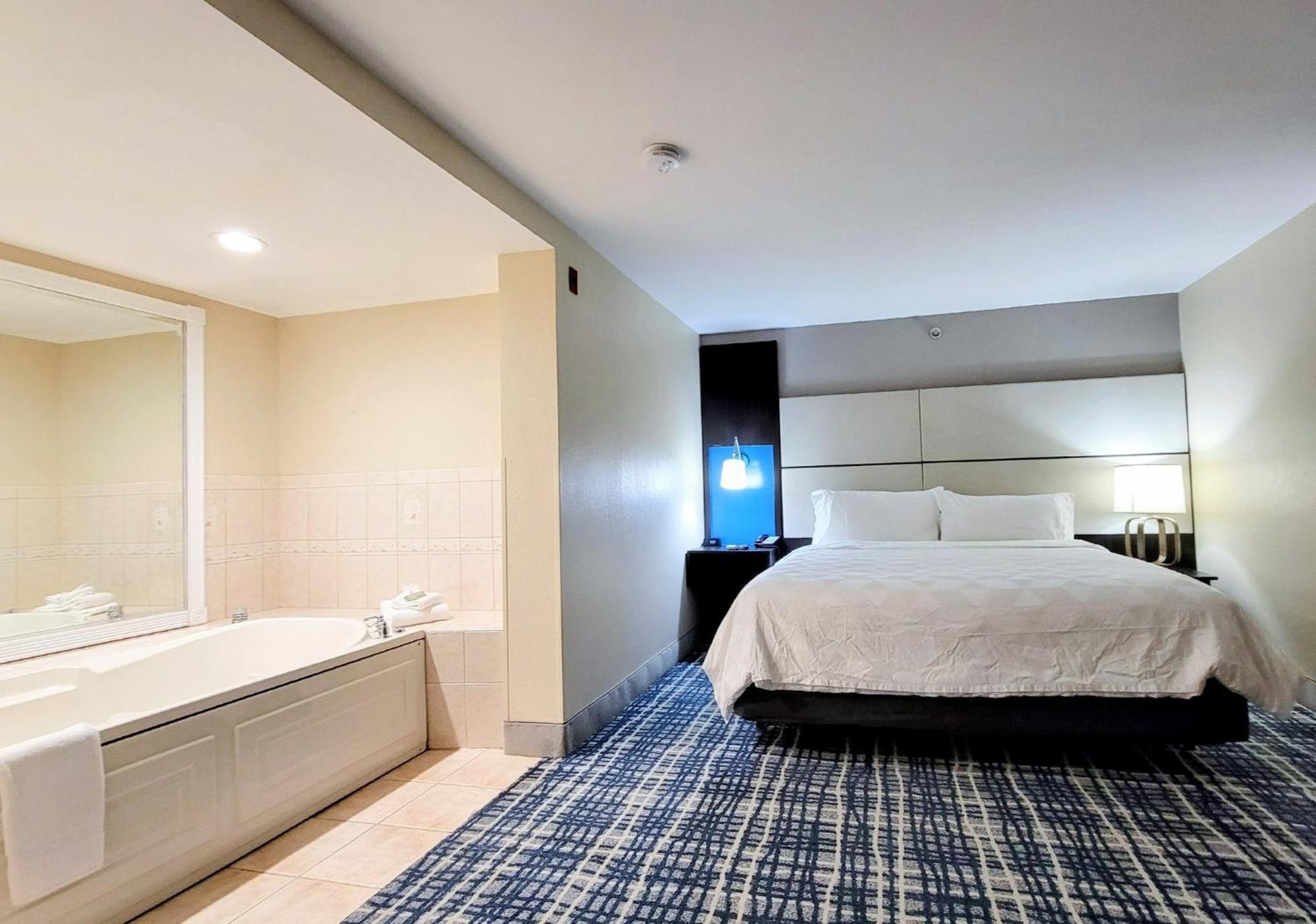 Holiday Inn - Belcamp - Aberdeen Area By Ihg Eksteriør billede