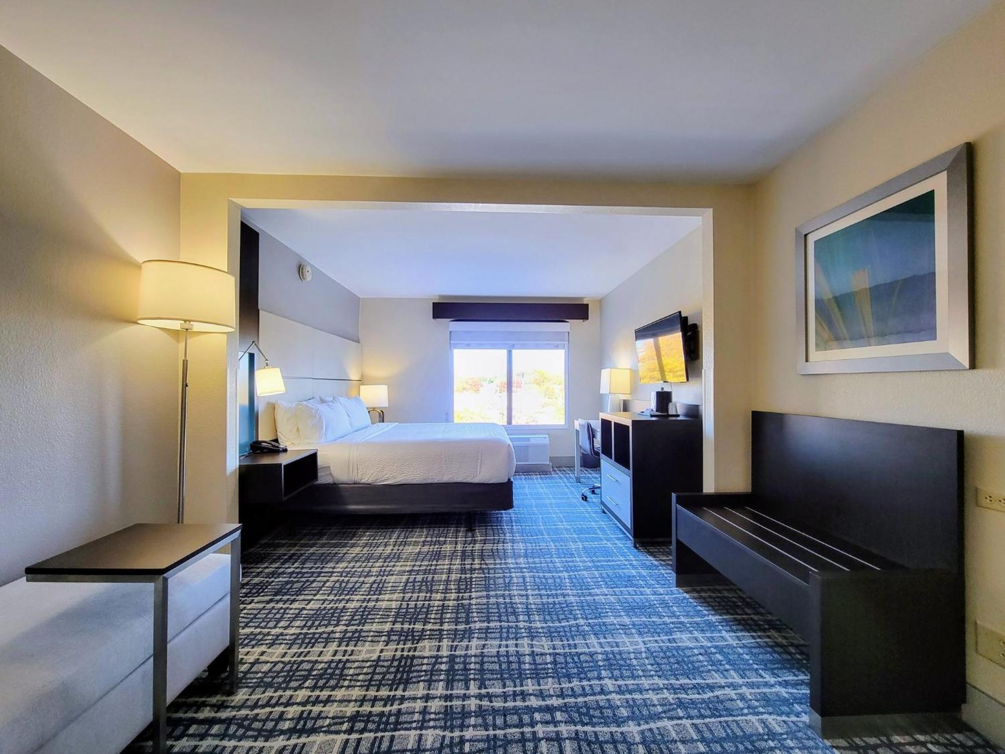 Holiday Inn - Belcamp - Aberdeen Area By Ihg Eksteriør billede