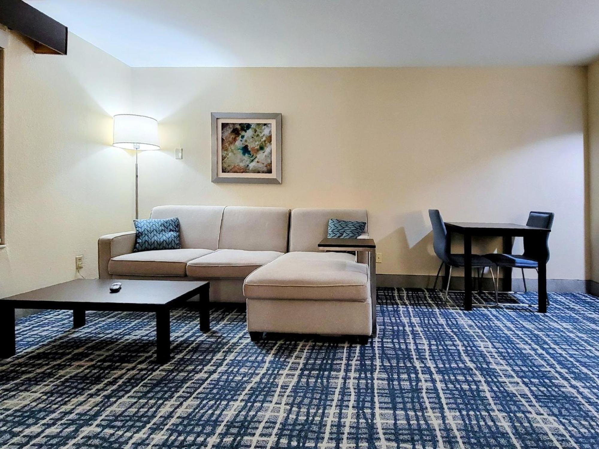 Holiday Inn - Belcamp - Aberdeen Area By Ihg Eksteriør billede