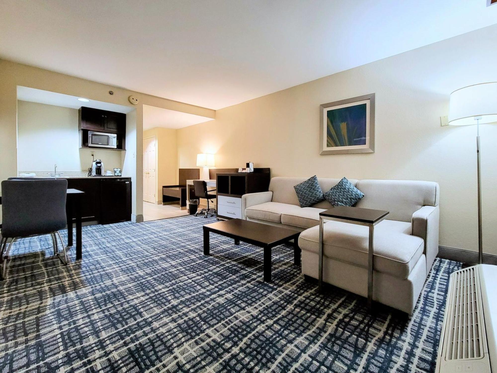 Holiday Inn - Belcamp - Aberdeen Area By Ihg Eksteriør billede