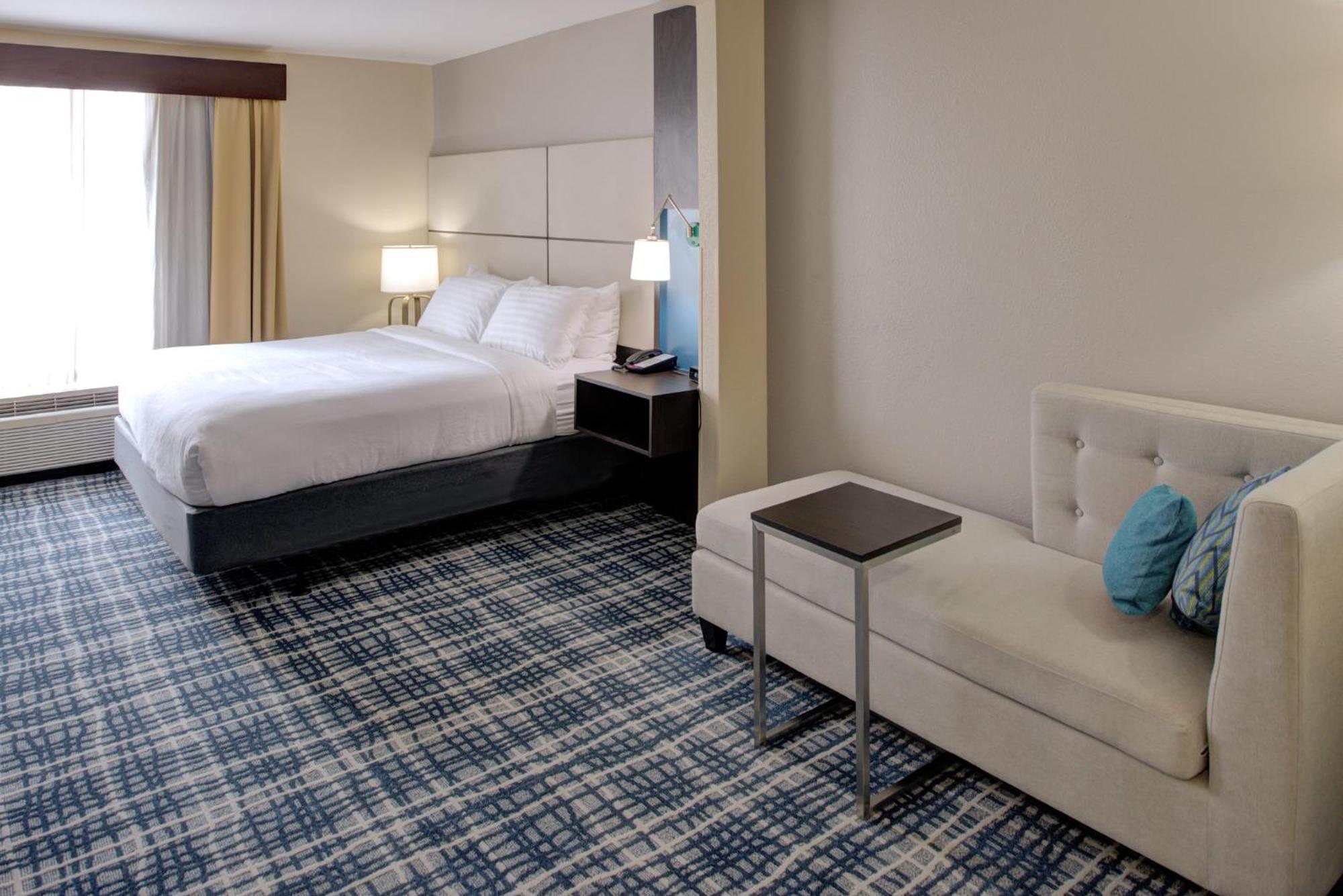 Holiday Inn - Belcamp - Aberdeen Area By Ihg Eksteriør billede