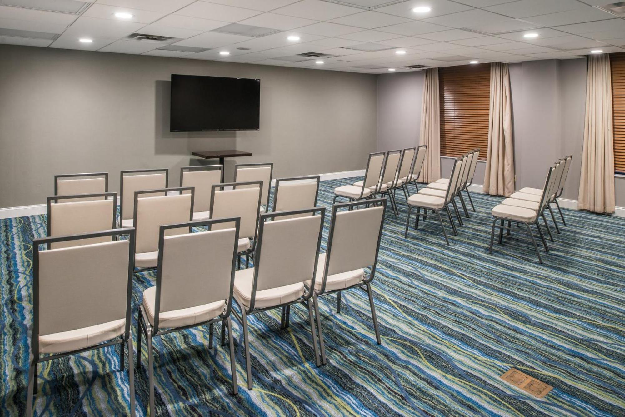 Holiday Inn - Belcamp - Aberdeen Area By Ihg Eksteriør billede