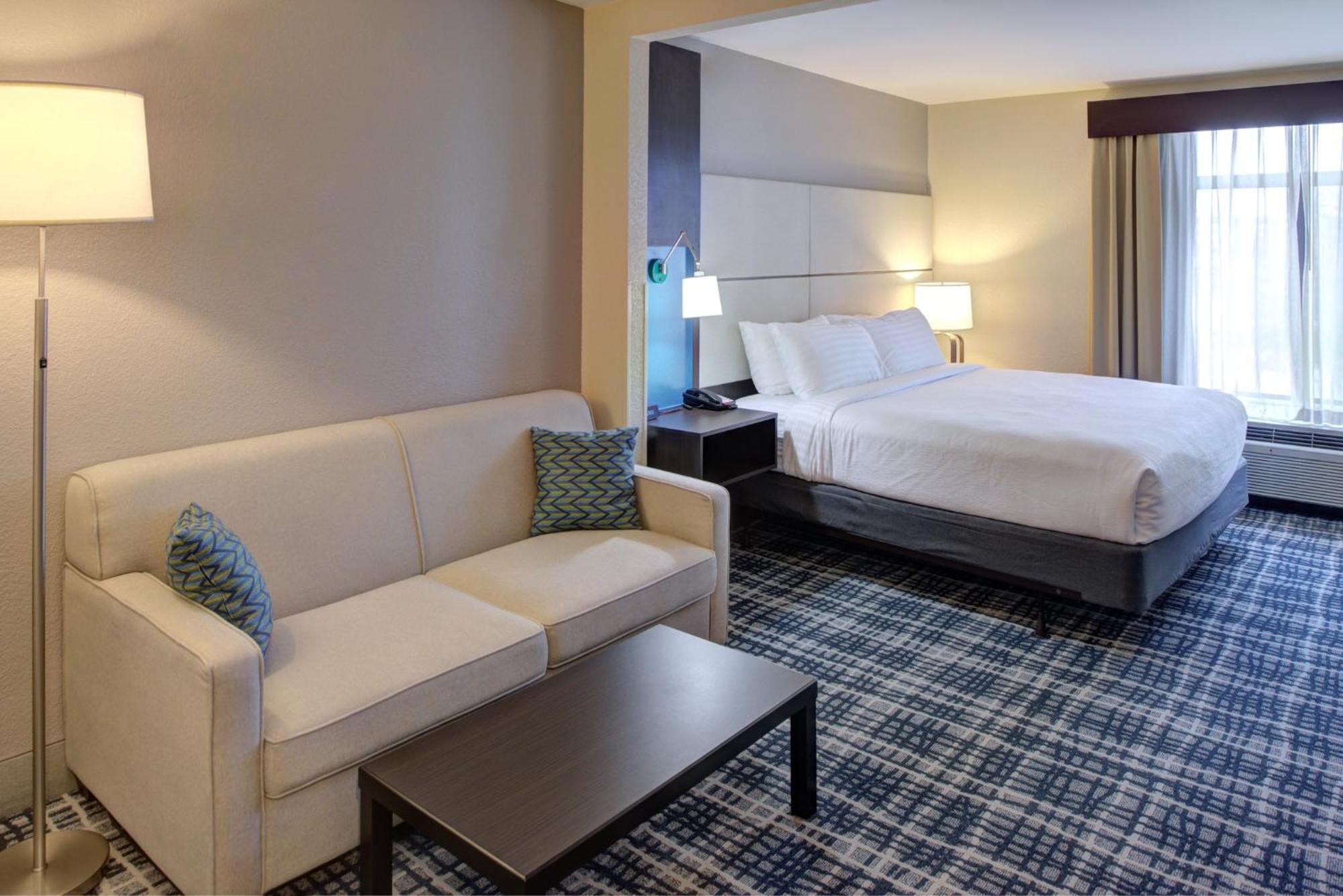 Holiday Inn - Belcamp - Aberdeen Area By Ihg Eksteriør billede