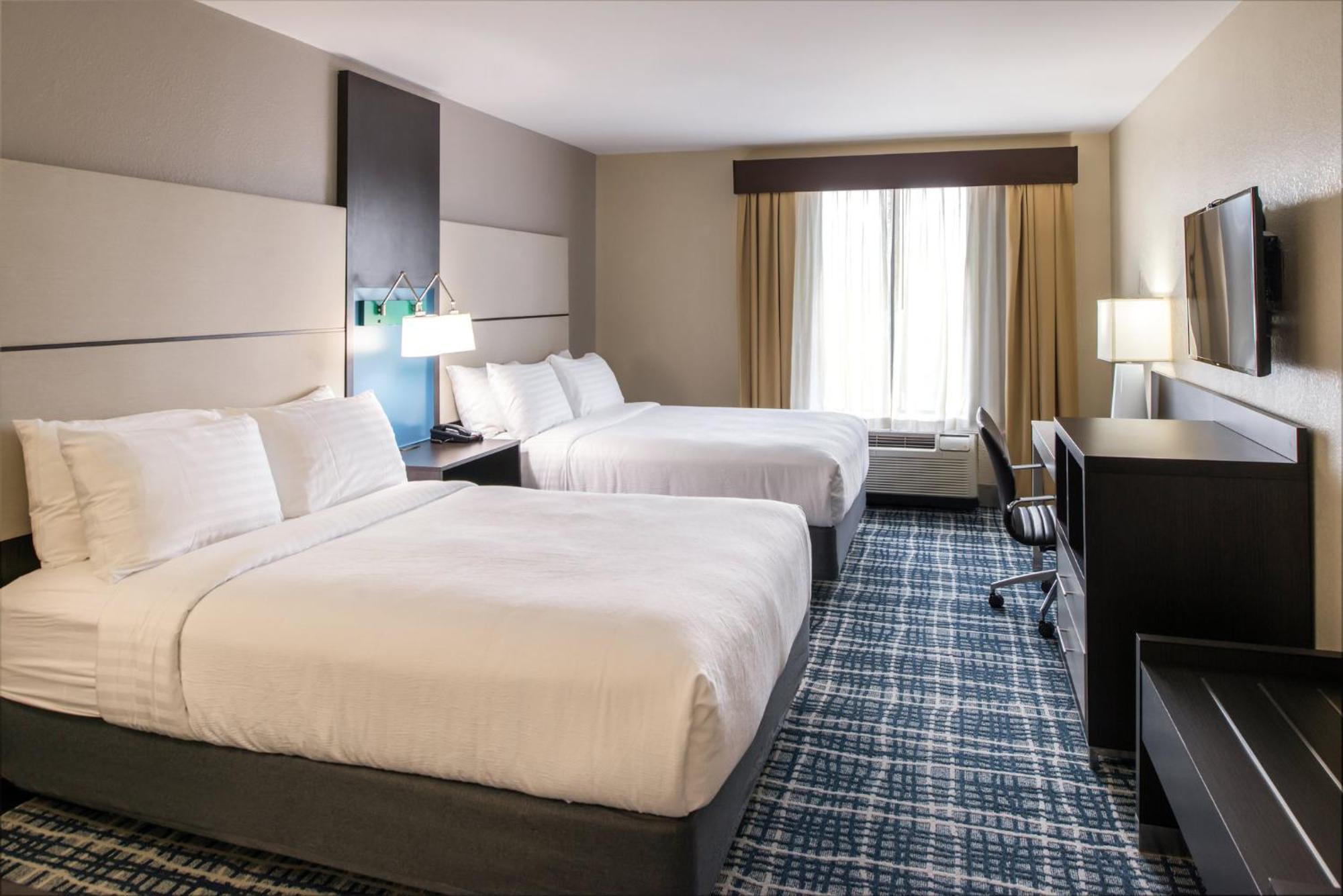 Holiday Inn - Belcamp - Aberdeen Area By Ihg Eksteriør billede