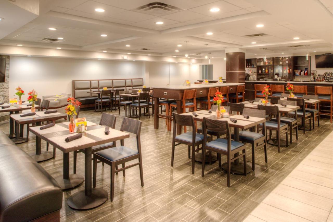 Holiday Inn - Belcamp - Aberdeen Area By Ihg Eksteriør billede