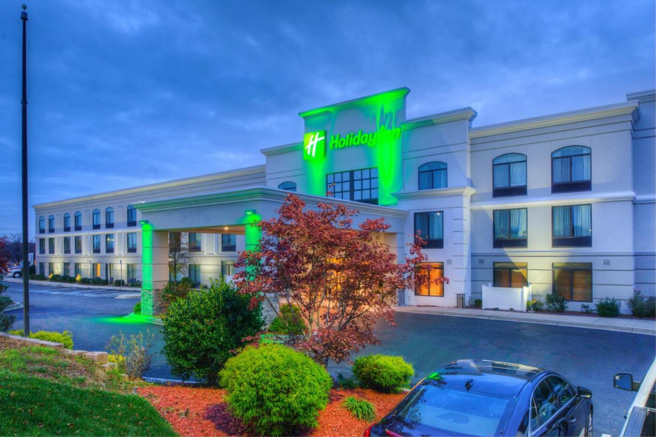 Holiday Inn - Belcamp - Aberdeen Area By Ihg Eksteriør billede